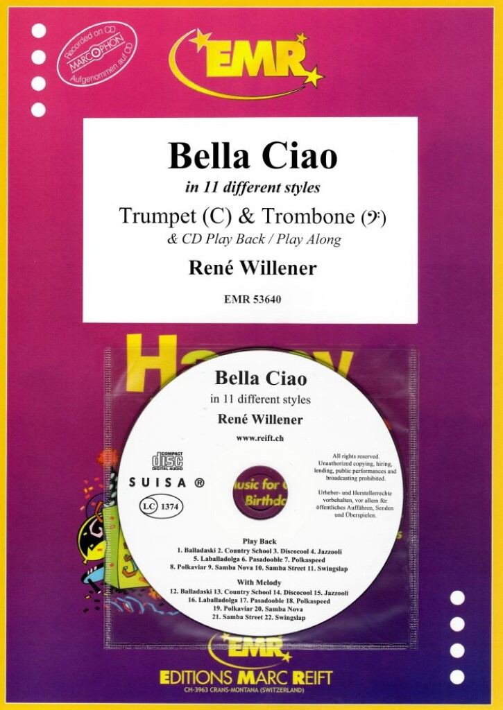 Bella Ciao